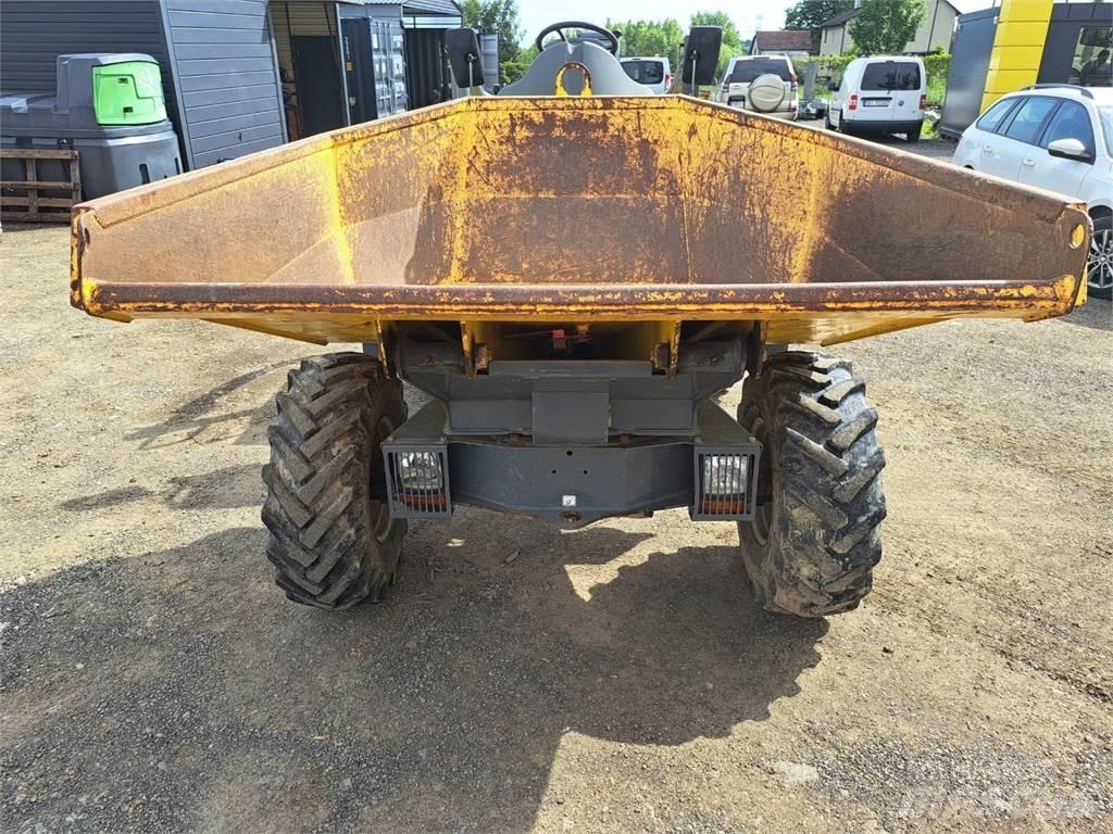 Wacker Neuson 3001 Ostalo za građevinarstvo