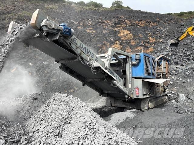 Kleemann MC110Z Drobilice