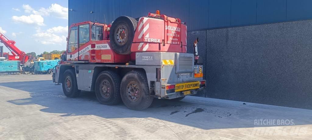 Terex Demag AC 40-1 Ostalo