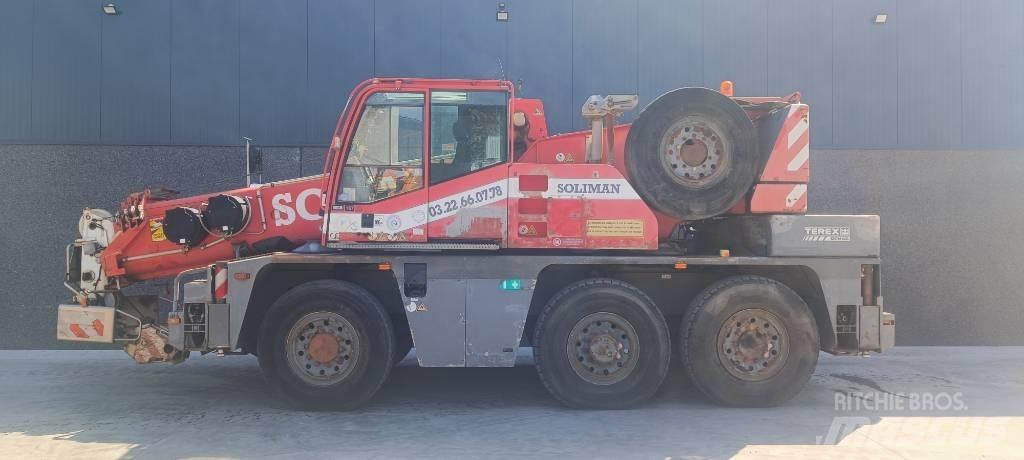 Terex Demag AC 40-1 Ostalo