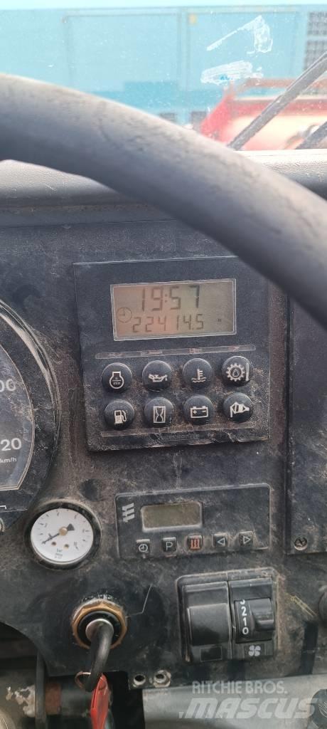 Terex Demag AC 40-1 Ostalo