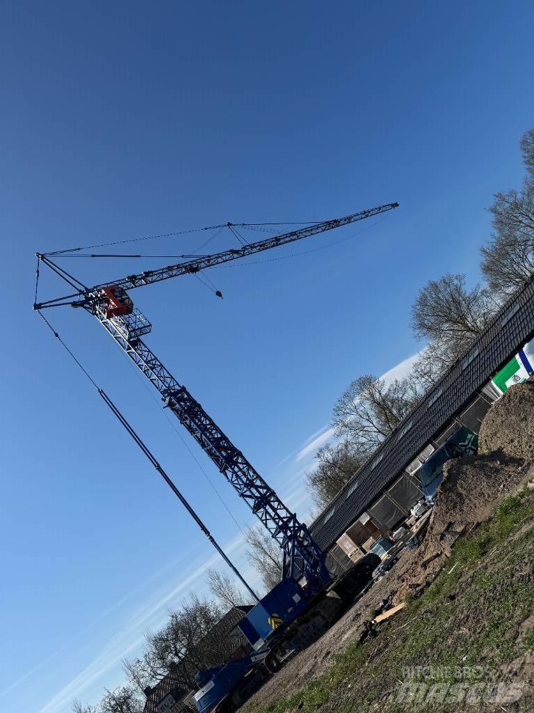 Peiner CRL 42-80 Derik kranovi