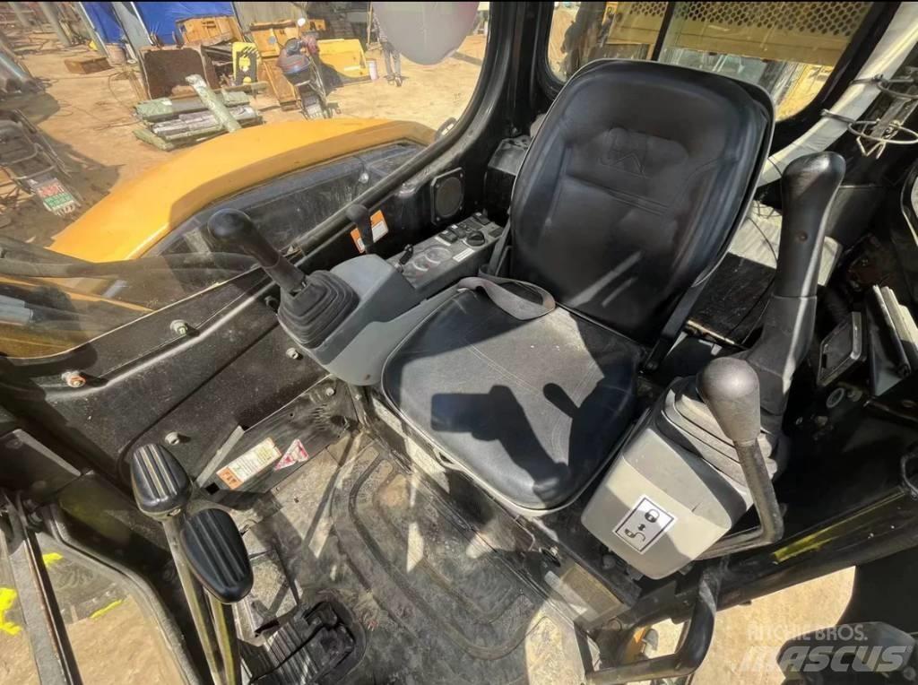 CAT 305 C CR Mini bageri < 7t