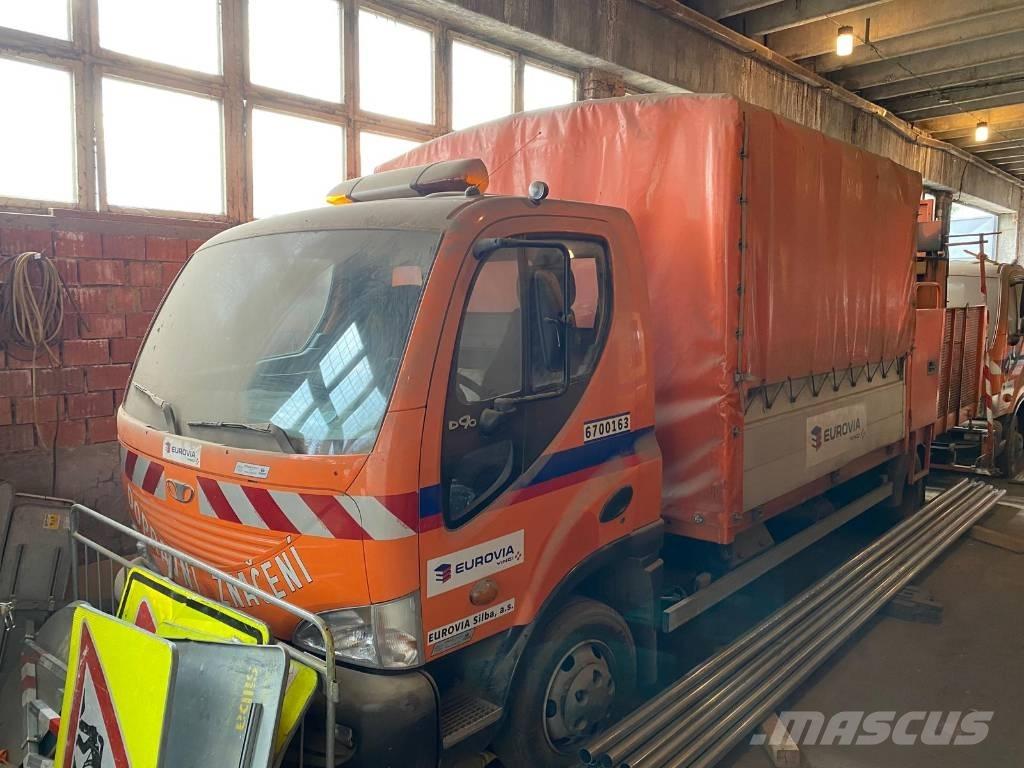 Avia D 90 EL Ostali kamioni
