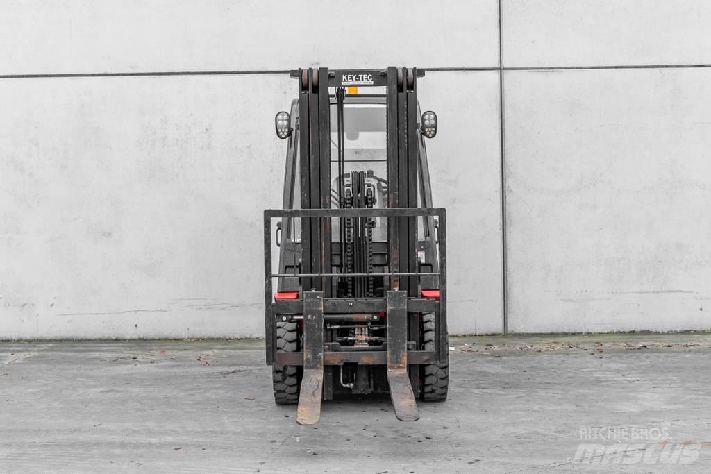 Manitou MI 25 D Dizelski viljuškari