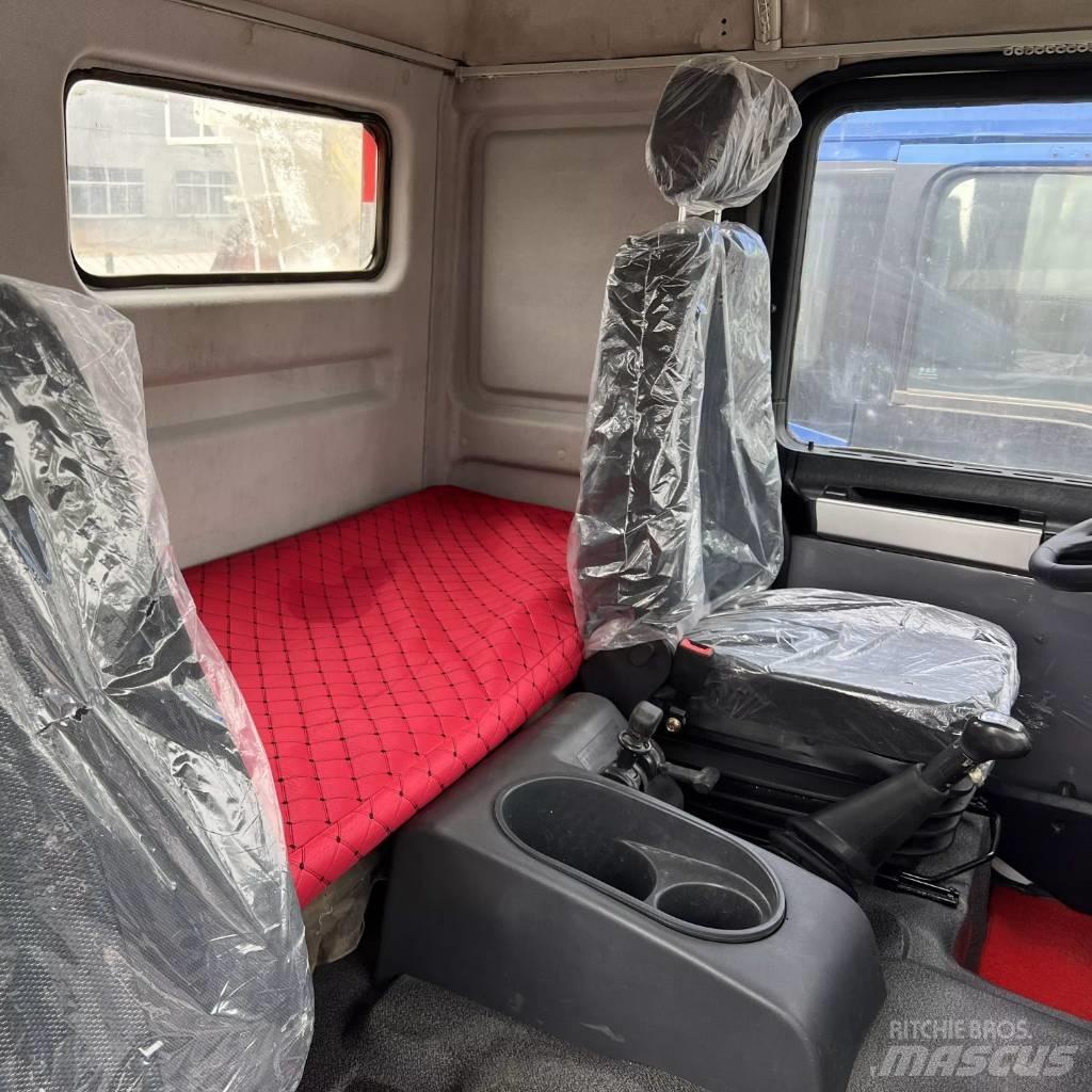 Shacman F3000 6X4 Tegljači