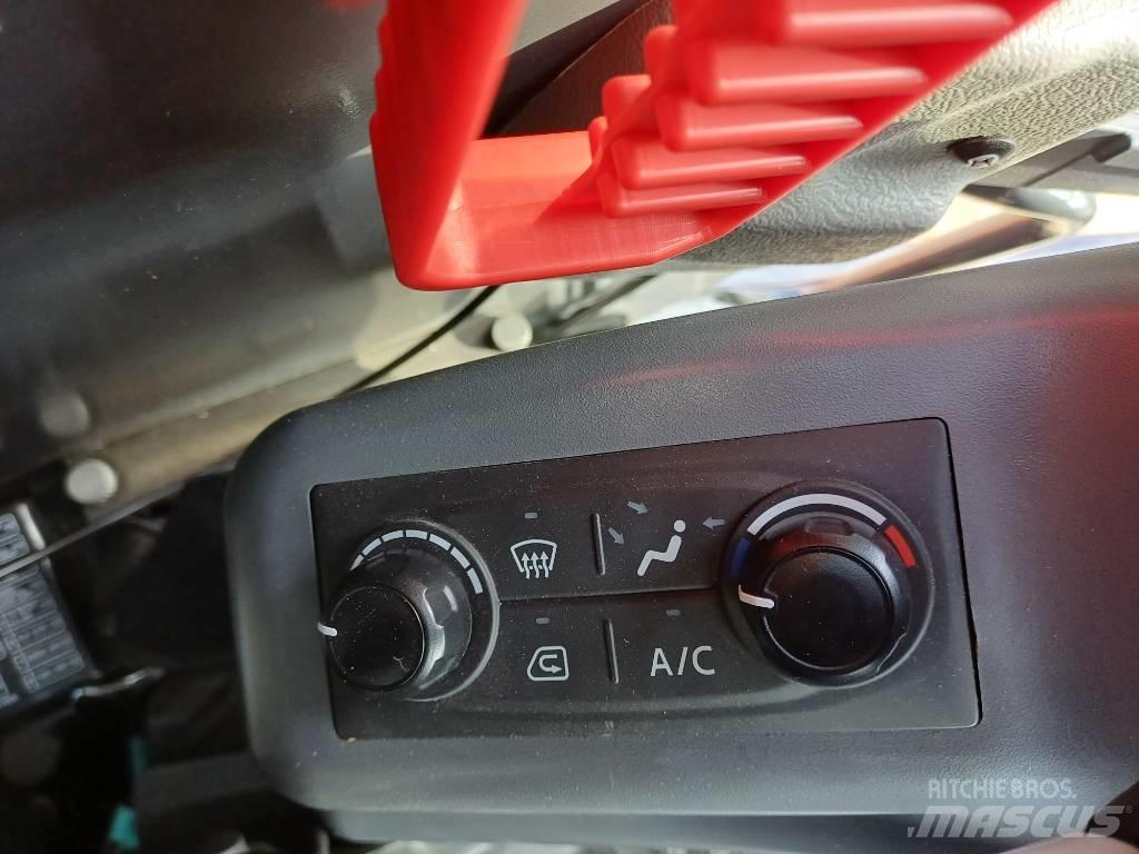 Doosan DX 85 R-3 Midi bageri 7t – 12t
