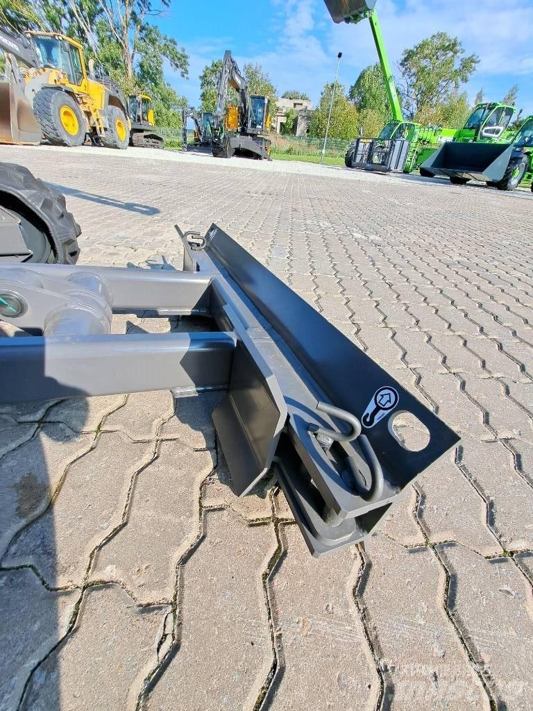 Volvo EC 18 E Mini bageri < 7t