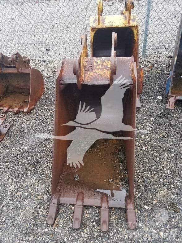 CAT E200 Kašike / Korpe