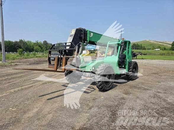 SkyTrak 8042 Teleskopski viljuškari