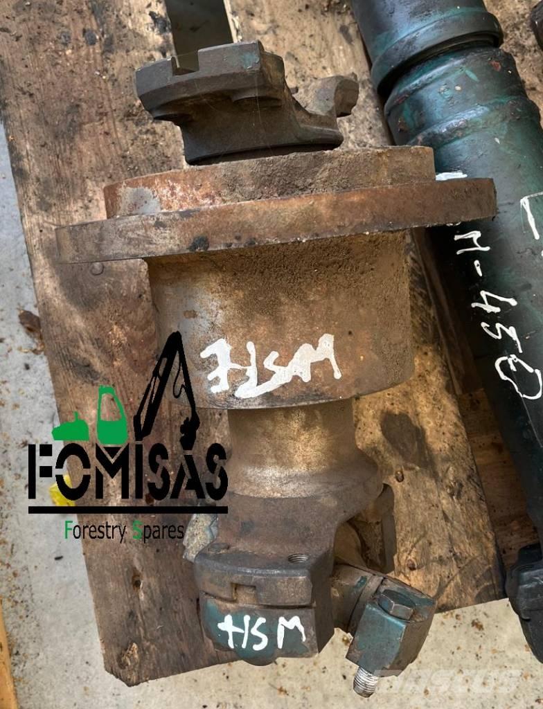 HSM Driveshaft HSM Menjači