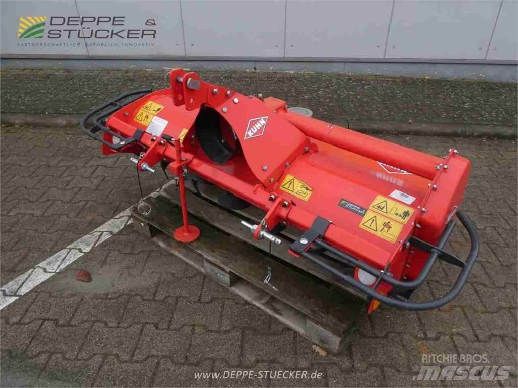 Kuhn EL22-150 Mašine za pripremo zemlje