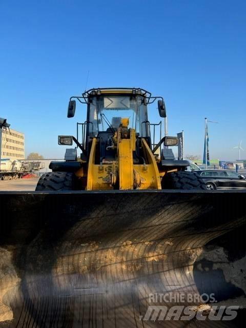 LiuGong 856H Utovarivači na točkove