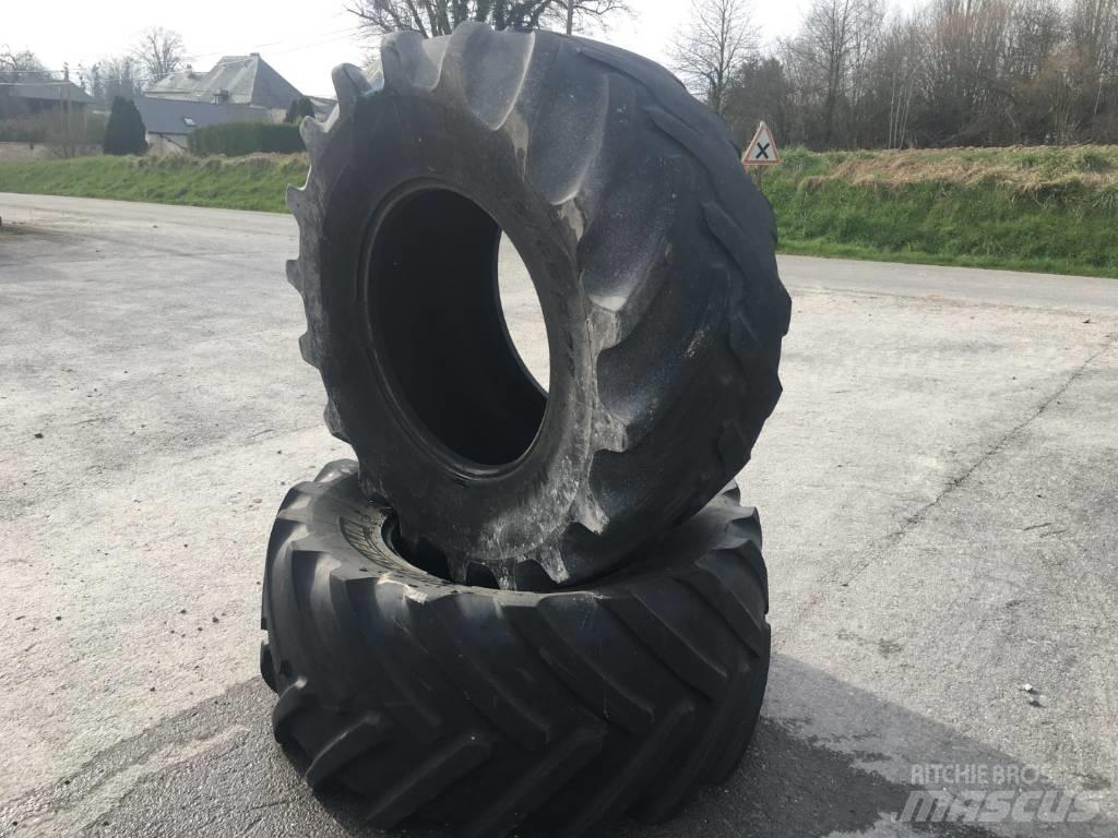 Michelin 600/65R28 Gume, točkovi i felne