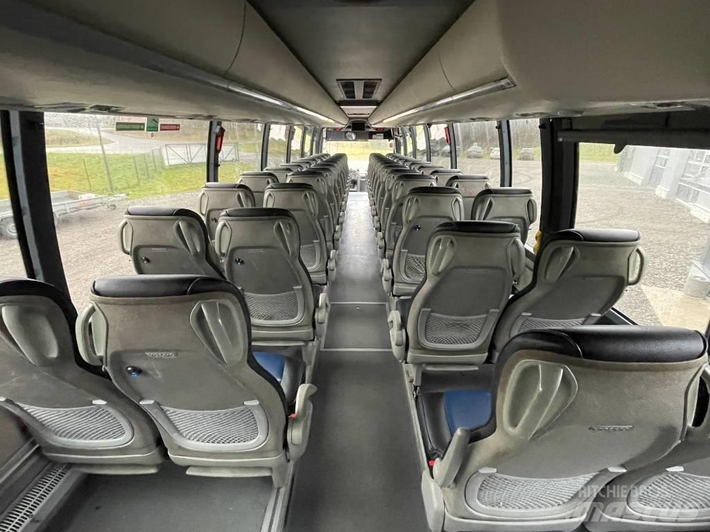 Volvo 9700HD B11R Putnički autobusi