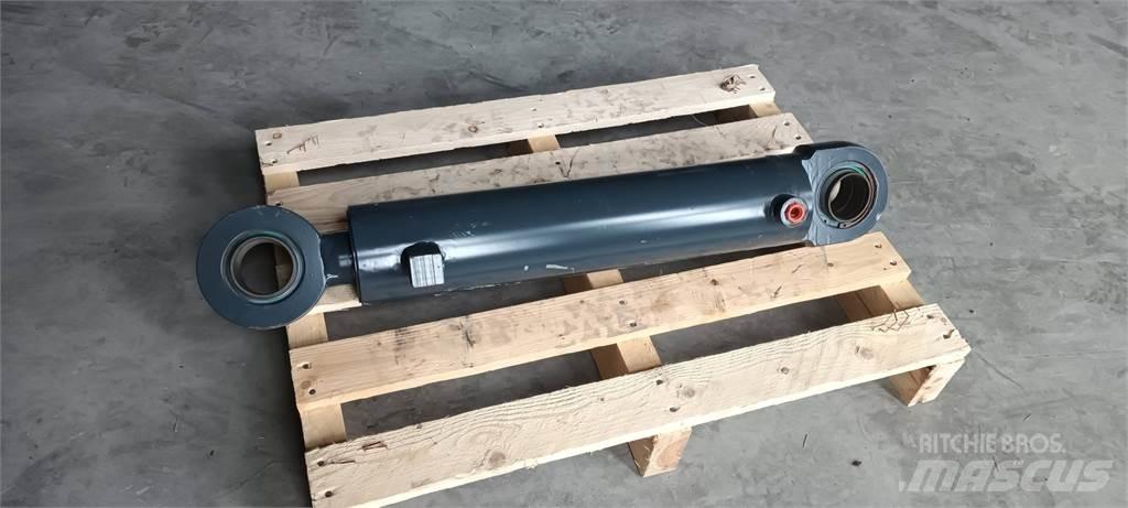 Eco Log 7022031GR Hidraulika