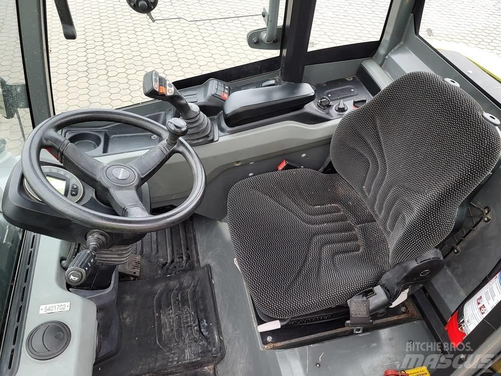 Kramer 5035 Utovarivači na točkove