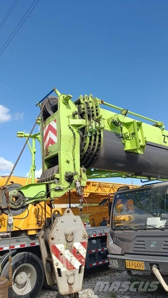 Zoomlion ZTC800 Polovne dizalice za sve terene