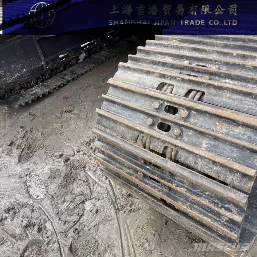 Volvo EC 150 Bageri guseničari