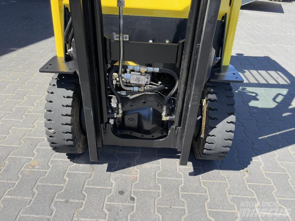 Hyster H 1.8 FT Plinski viljuškari