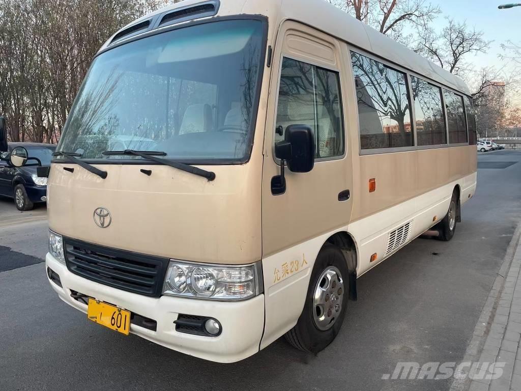 Toyota Coaster Bus Mini autobusi