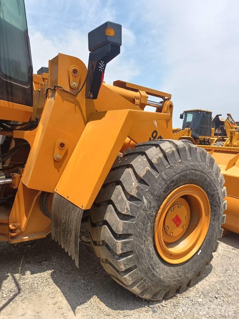 CAT 950H Utovarivači na točkove