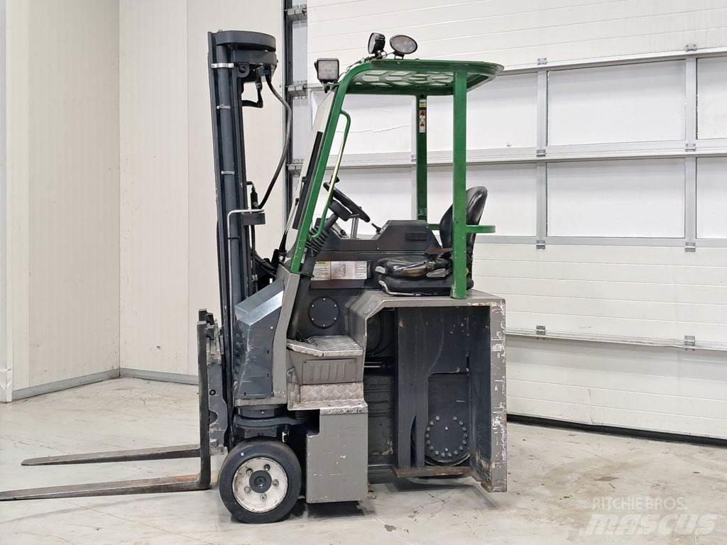 Combilift CBE2500 Električni viljuškari