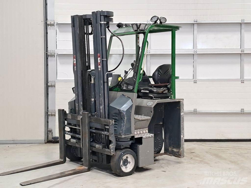 Combilift CBE2500 Električni viljuškari
