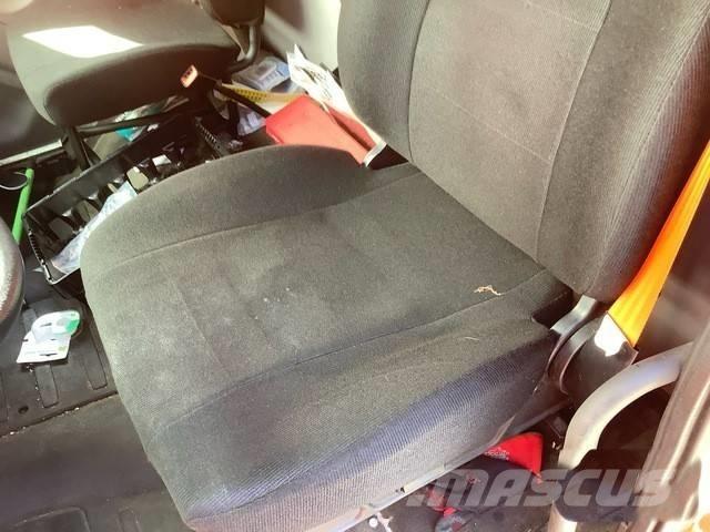 Freightliner M2 Kamioni za prevoz pića