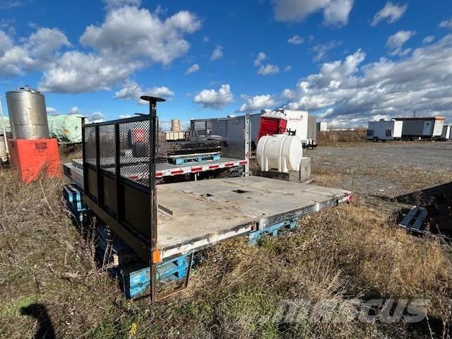 Ford F 550 Kamioni sa otvorenim sandukom