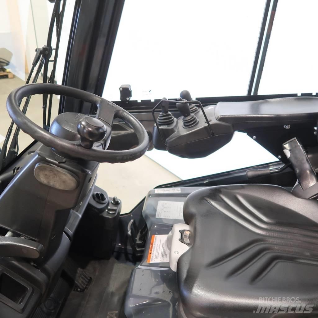 Toyota 8FBE20T Električni viljuškari