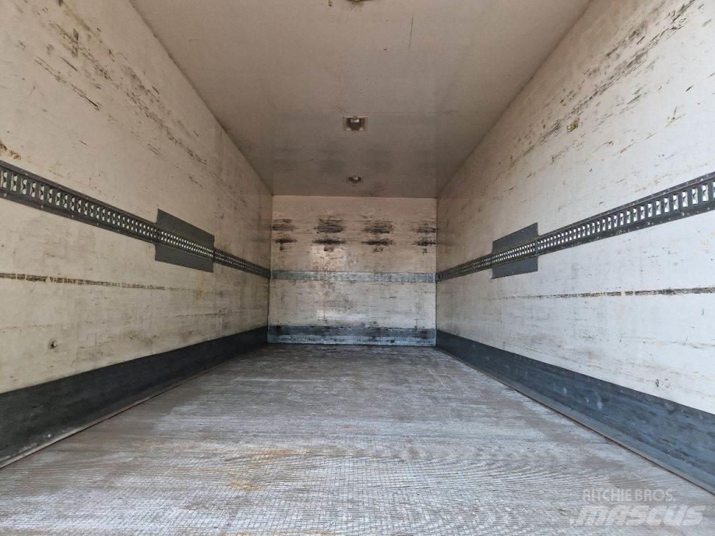  Meert CARROSSERIE Ostale kargo komponente