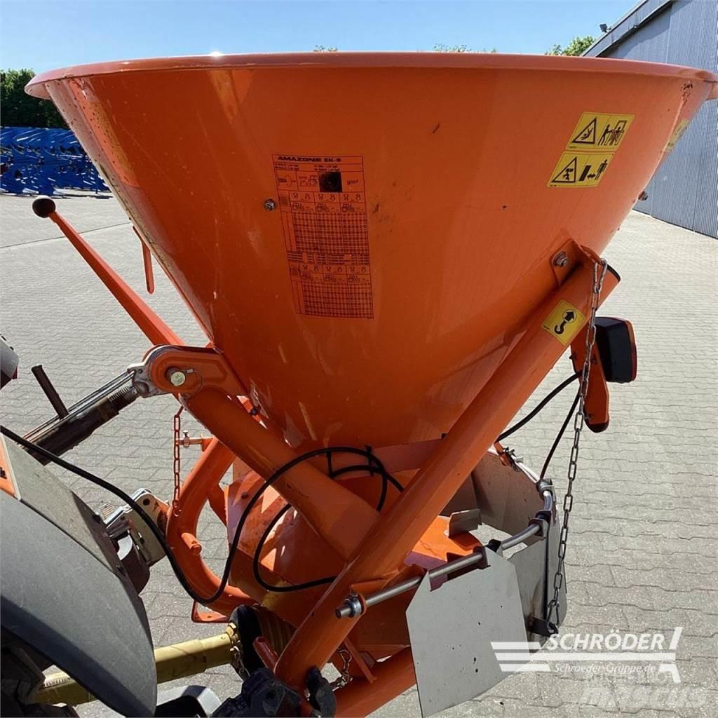 Amazone EK-S 260 Posipači