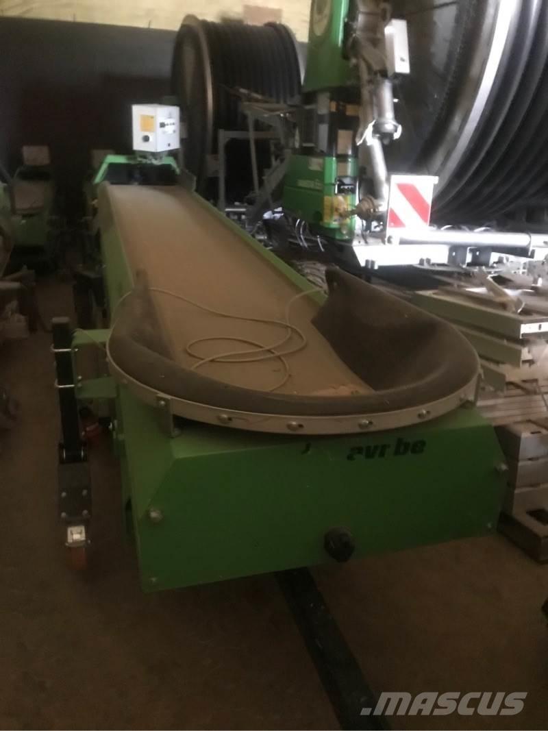 AVR CDVE 1200/80 Oprema za krompir - Ostalo