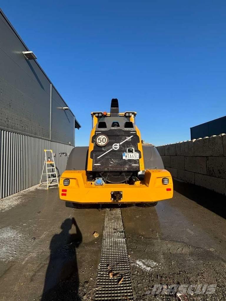 Volvo L 90 H Utovarivači na točkove