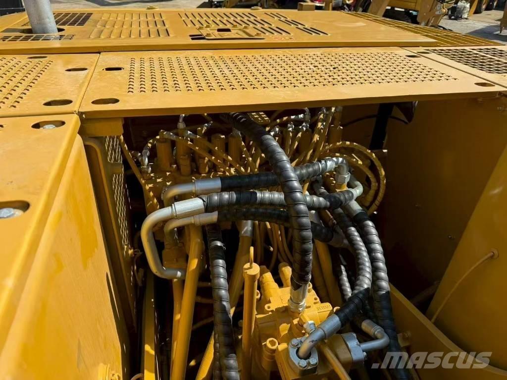 CAT 320 C L Bageri guseničari
