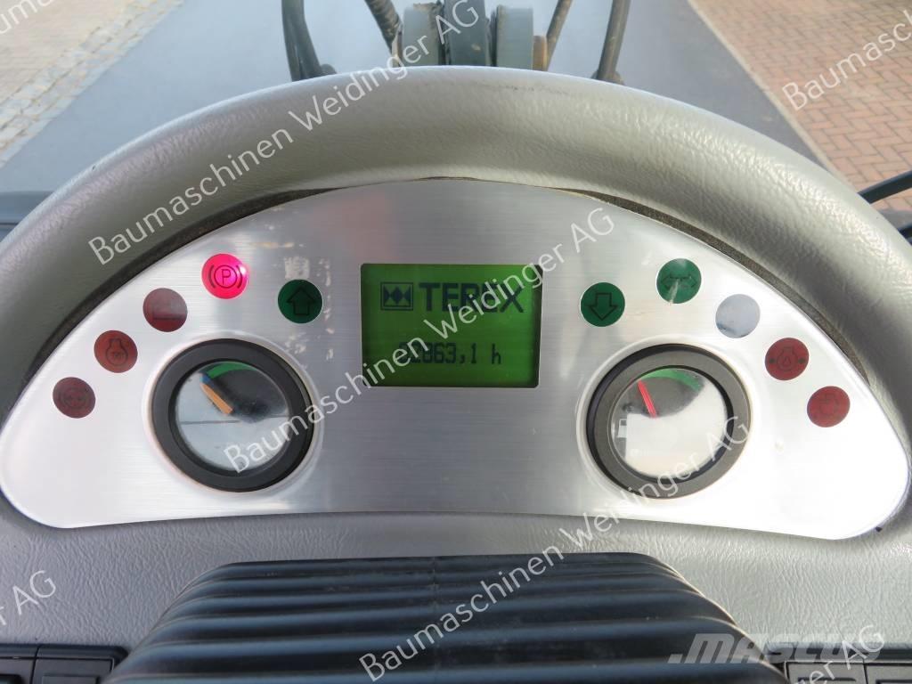 Terex TL 80 Utovarivači na točkove