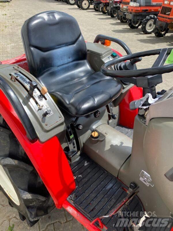 Yanmar F-180D Manji traktori