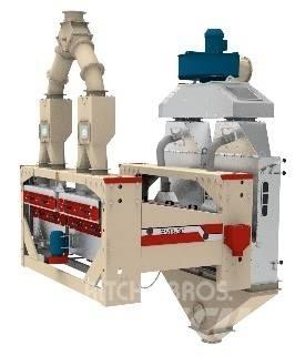  EL GRAIN SVR-30/1 Oprema za čišćenje zrna