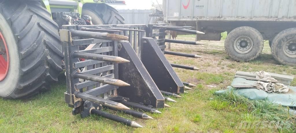  Kame SV 5000 Ostala dodatna oprema za traktore