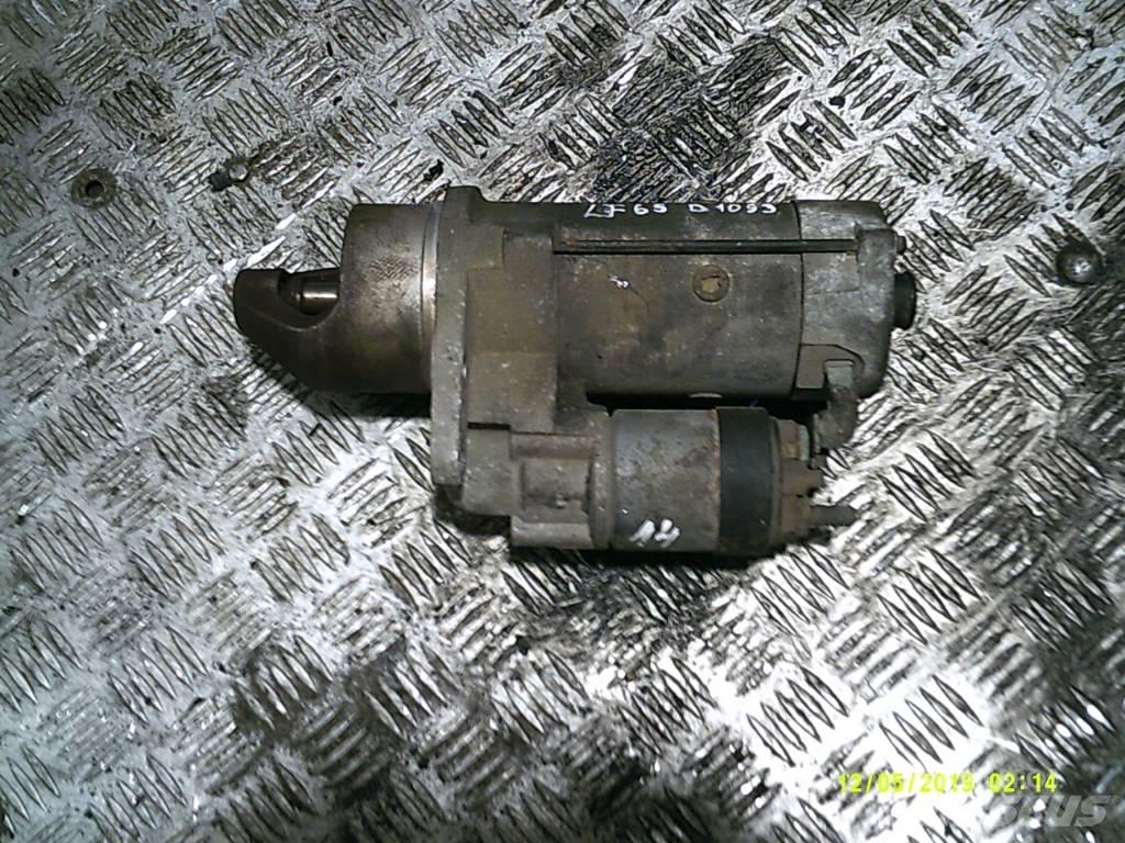 DAF LF65   854258 Kargo motori
