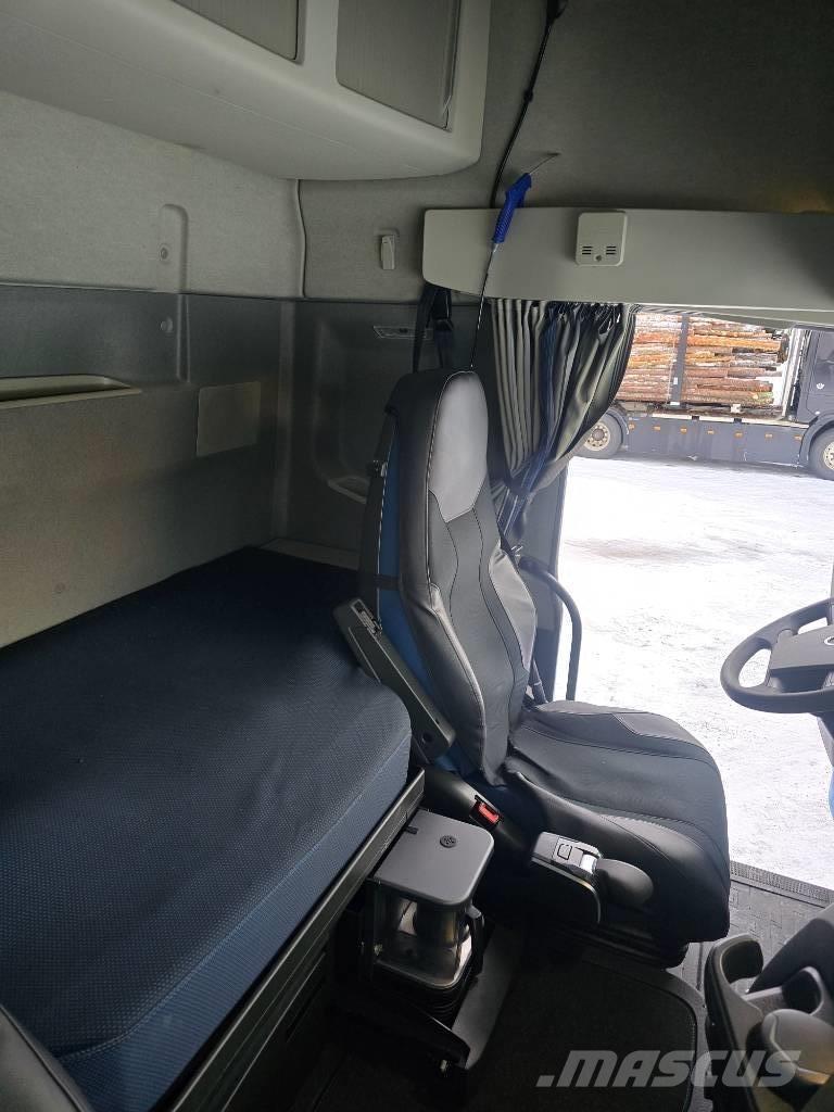 Volvo FH 460 Tegljači