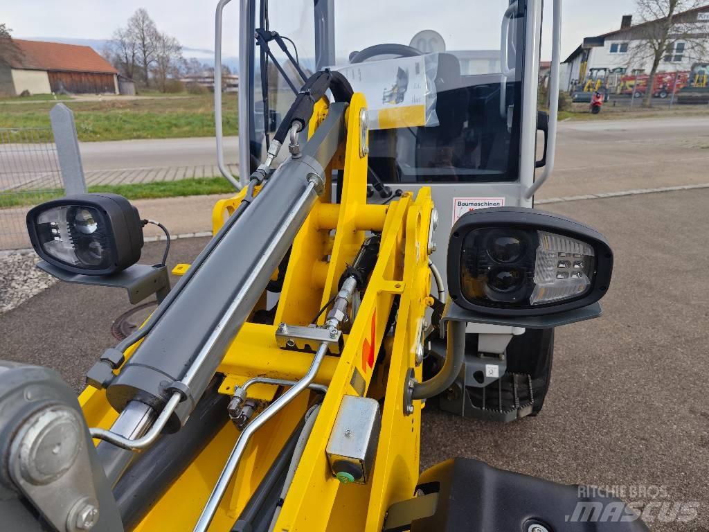 Wacker Neuson WL 28 Utovarivači na točkove