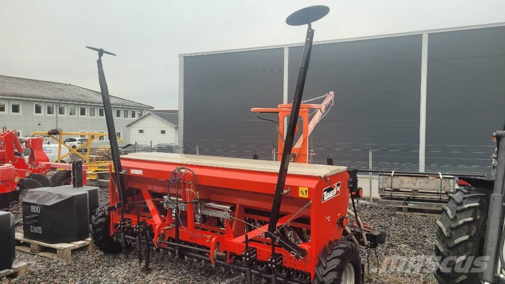 Tume CK 3000 B Sejačice