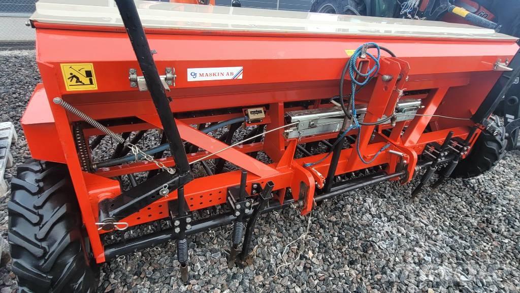 Tume CK 3000 B Sejačice