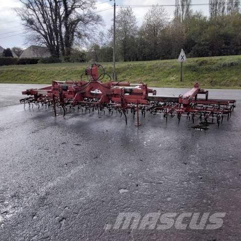 Krone 6M Setvospremači