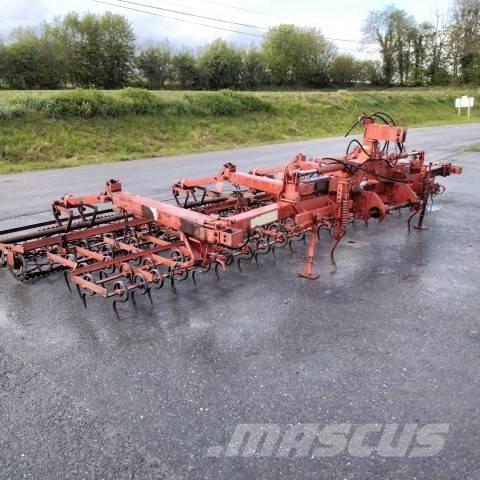 Krone 6M Setvospremači