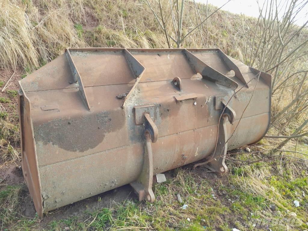 Doosan DL 250 Utovarivači na točkove