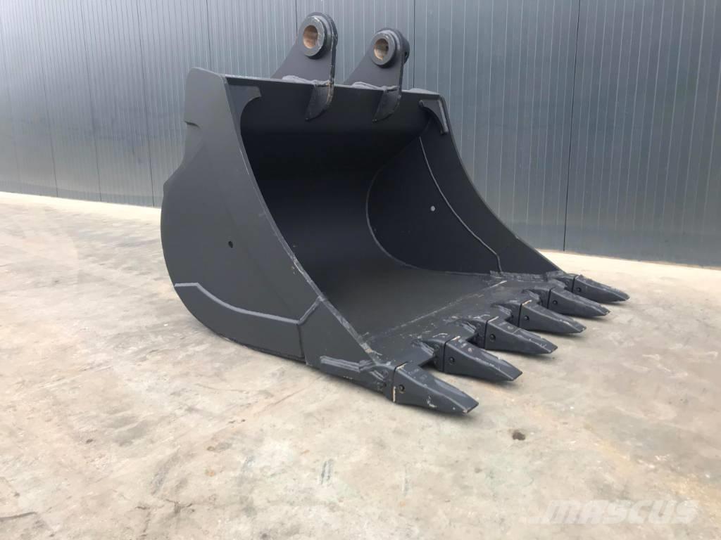 CAT 320C C-Stick Kašike / Korpe