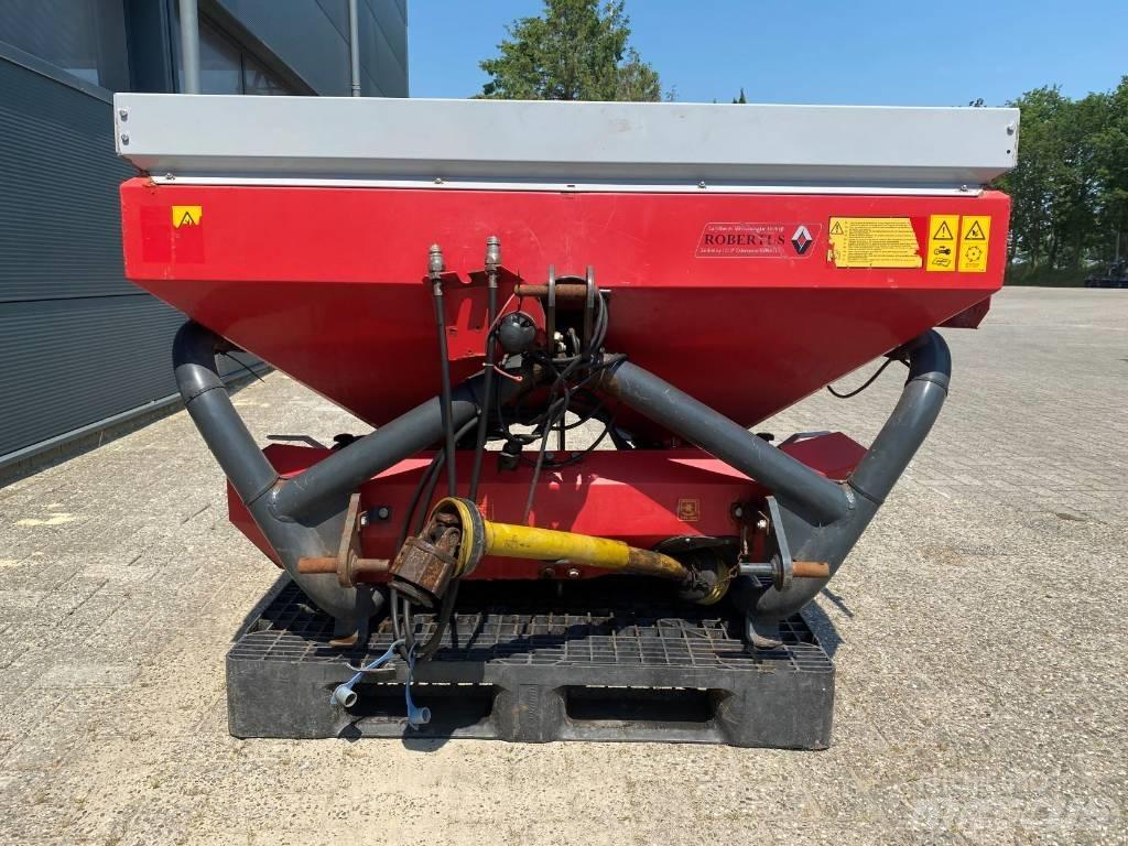 Vicon ROTAFLOW RS-C Rasturači mineralnog đubriva